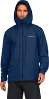 Norrona + Falketind Dri1 Jacket M Indigo Night - 5