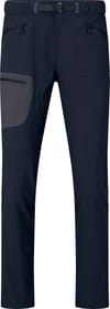 Falketind Flex1 Light Pants M'S Caviar Black + Norrona