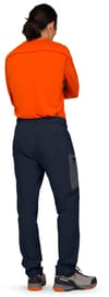 Norrona + Falketind Flex1 Light Pants M'S Caviar Black - 4
