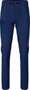 Falketind Flex1 Light Pants W Indigo Night + Norrona