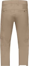 Norrona + Femund Light Cotton Pants M'S Winter Twig
