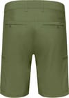 Norrona + Femund Light Cotton Shorts M'S Loden Green