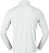 Norrona + Femund Warm1 Zip Neck M'S Snow White
