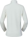 Norrona + Femund Warm1 Zip Neck W'S Snow White