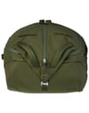 Norrona + Norrøna 80L Trolley Bag Olive Night - 3