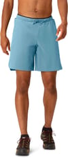 Senja Flex1 9" Shorts M'S Trooper