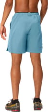 Senja Flex1 9" Shorts M'S Trooper