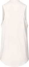 Norrona + Senja Equaliser Tank Top W'S Snow White