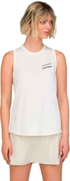 Norrona + Senja Equaliser Tank Top W'S Snow White - 3