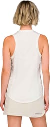 Norrona + Senja Equaliser Tank Top W'S Snow White - 4