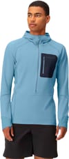 Norrona + Senja Warm1 Hood M'S Trooper - 3