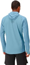 Norrona + Senja Warm1 Hood M'S Trooper - 4