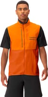 Norrona + Senja Aero90 Vest M'S Exuberance - 3