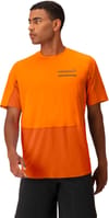 Norrona + Senja Equaliser Lightweight T-Shirt M'S Exuberance - 3