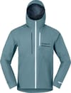 Senja Gore-Tex Jacket M Trooper + Norrona