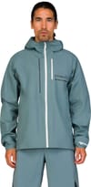 Norrona + Senja Gore-Tex Jacket M Trooper - 3
