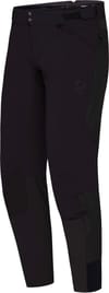 Skibotn Flex1 Pants M'S Caviar Black + Norrona