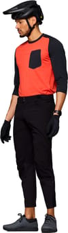 Norrona + Skibotn Flex1 Pants M'S Caviar Black - 4