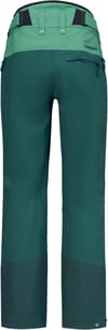 Norrona + Lofoten Gore-Tex Pro Pants W Dark Ivy - 3