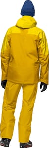 Norrona + Lofoten Gore-Tex Jacket M Antique Moss - 5