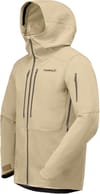 Norrona + Lofoten Flex1 Jacket M Winter Twig