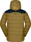 Norrona + Tamok Down750 Jacket M Dark Olive