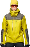 Norrona + Trollveggen Gore-Tex Pro Light Jacket M Antique Moss - 4