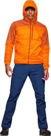 Norrona + Falketind Thermo40 Zip Hood M Exuberance - 4