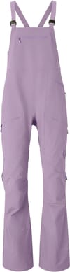 More Flex1 Bibs W Purple Sage + Norrona