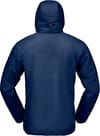Norrona + Femund Thermo60 Zip Hood M Indigo Night - 3