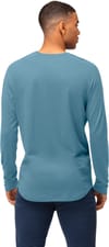 Norrona + Femund PureUll Long Sleeve M Trooper - 5