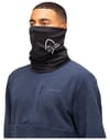 Norrona + /29 Pureull Neck Caviar Black