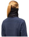Norrona + /29 Pureull Neck Caviar Black - 3