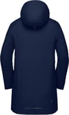 Norrona + Oslo Gore-Tex Insulated Parka W Navy Blazer