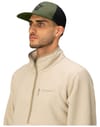 Norrona + /29 Tech Trucker Cap Loden Green