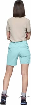 Norrona + Falketind Flex1 Shorts W Aqua Haze - 4