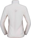 Norrona + Falketind Warm1 Active Jacket W Snow White Oatmeal