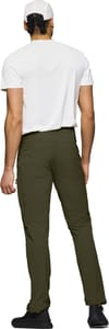 Norrona + Femund Flex1 Lightweight Pants M Olive Night - 4