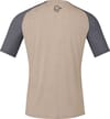 Norrona + Fjora Equaliser Lightweight T-Shirt M Winter Twig Beluga