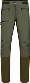 Norrona + Fjora Flex1 Pants M Olive Night