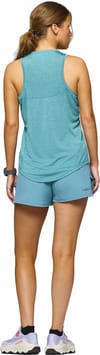 Norrona + Senja Equaliser Tank Top W Brittany Blue - 4