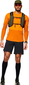 Norrona + Senja Equaliser Lightweight Long Sleeve M Exuberance - 5