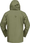 Norrona + Lofoten Gore-Tex Pro Jacket M Deep Lichen Green - 3