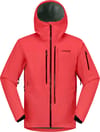 Lofoten Gore-Tex Pro Jacket M Baked Apple + Norrona