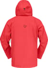 Norrona + Lofoten Gore-Tex Pro Jacket M Baked Apple - 3