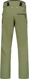 Norrona + Lofoten Gore-Tex Pro Pants M Deep Lichen Green - 3