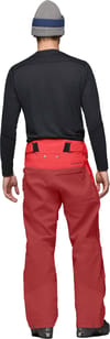 Norrona + Lofoten Gore-Tex Pro Pants M Baked Apple Port - 5