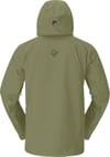 Norrona + Lofoten Gore-Tex Insulated Jacket M Deep Lichen Green - 3