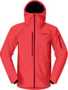 Lofoten Gore-Tex Insulated Jacket M Baked Apple + Norrona