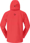 Norrona + Lofoten Gore-Tex Insulated Jacket M Baked Apple - 3
